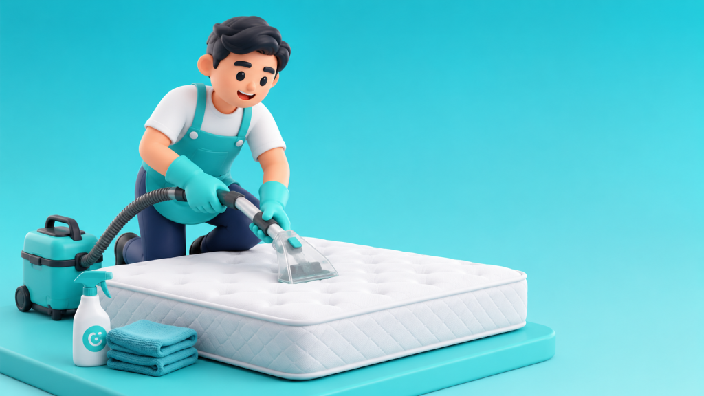 Bongkar Cara Membangun Usaha Home Cleaning Service dari Nol
